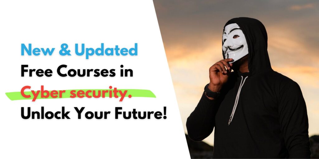 2024 Career Boost: Free Udemy Courses for Entrepreneurship & Cybersecurity
